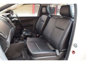 ขาย :Ford Ranger 2.2 SINGLE CAB (ปี 2018) Standard XL (ฟรีดาวน์)Pickup MT รูปที่ 4